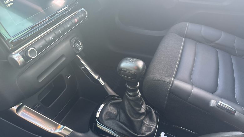 Citroen C3 Aircross 1.2 PureTech 110 Shine Plus 5dr Petrol Hatchback